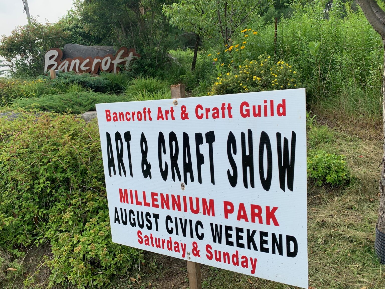 Summer Art & Craft Show comes to Millennium Park this weekend My